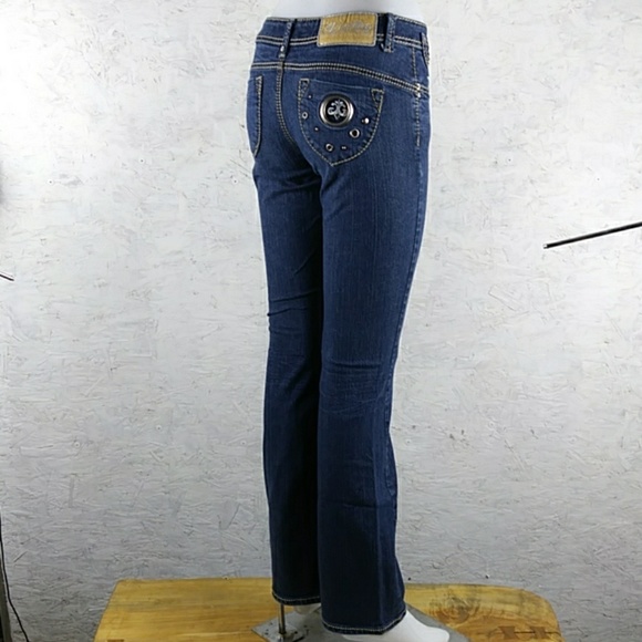 Dereon women's jeans - Picture 4 of 8